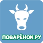 говядина – кулинарные рецепты android application logo